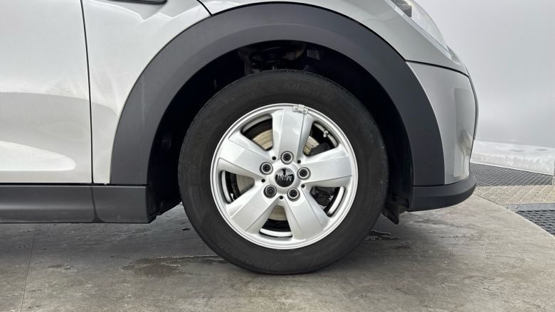 MINI Hatchback 1.5 Cooper Classic II 5dr Petrol Hatchback